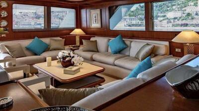  Codecasa Custom Nightflower  <b>Interior Gallery</b>