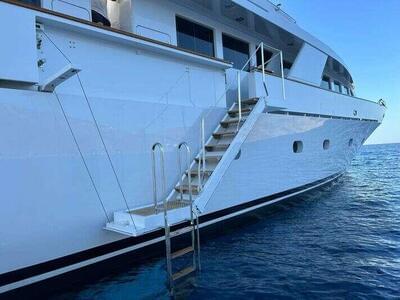  Codecasa Custom Oktana  <b>Exterior Gallery</b>