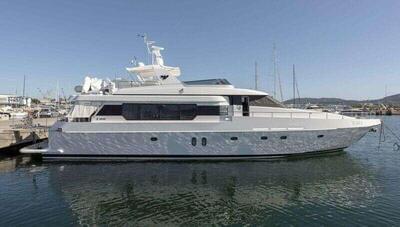 Codecasa Custom Visotta