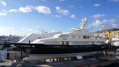 Codecasa Custom Xana