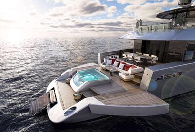  Columbus Atlantique 37M  <b>Exterior Gallery</b>