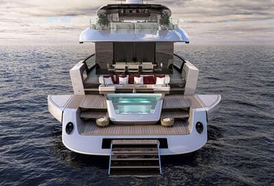  Columbus Atlantique 37M  <b>Exterior Gallery</b>