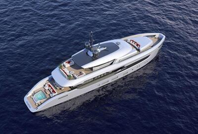  Columbus Atlantique 37M  <b>Exterior Gallery</b>