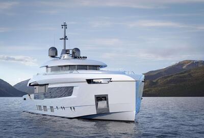  Columbus Atlantique 37M  <b>Exterior Gallery</b>