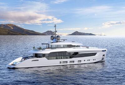  Columbus Atlantique 37M  <b>Exterior Gallery</b>