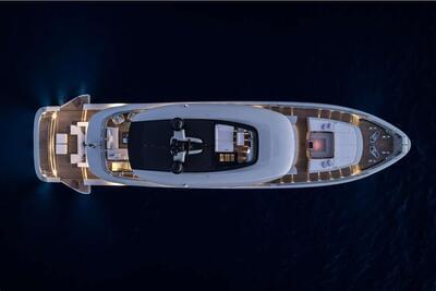 <b>Галерея</b>  Columbus Atlantique 38MT 