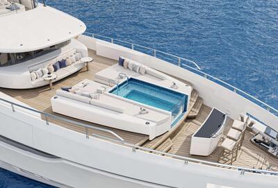  Columbus Atlantique 43M Frette  <b>Exterior Gallery</b>