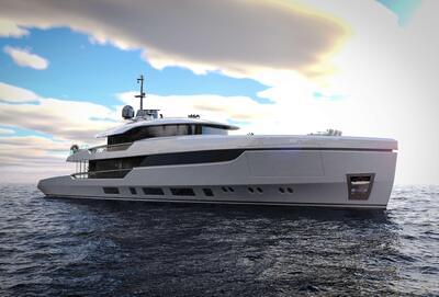  Columbus Atlantique 43M  <b>Exterior Gallery</b>