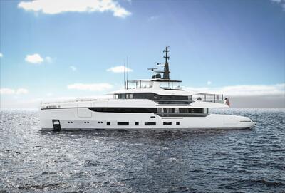  Columbus Atlantique 43M  <b>Exterior Gallery</b>