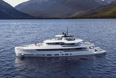  Columbus Atlantique 47M  <b>Exterior Gallery</b>