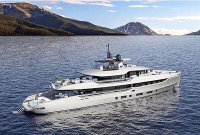  Columbus Atlantique 47M  <b>Exterior Gallery</b>