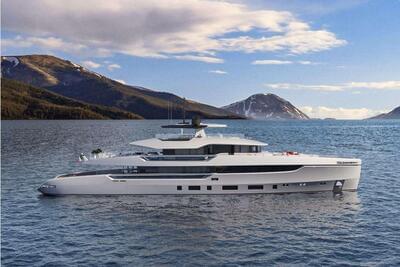  Columbus Atlantique 47M Acqua Chiara  <b>Gallery</b>