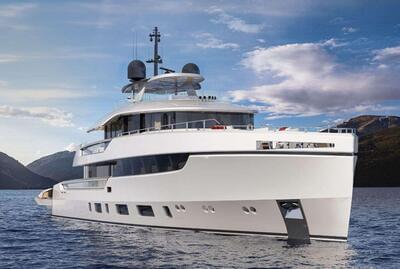  Columbus Atlantique 47M Acqua Chiara  <b>Gallery</b>