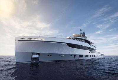  Columbus Atlantique 47M  <b>Exterior Gallery</b>