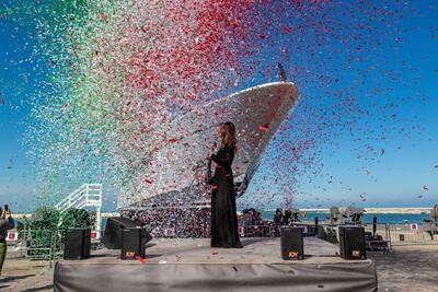 <b>Галерея</b>  Columbus Custom Dragon 