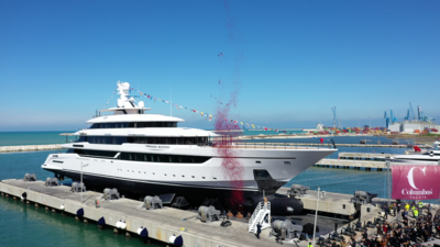 <b>Галерея</b>  Columbus Custom Dragon 