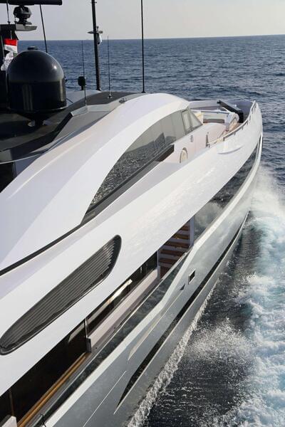  Columbus Sport 40M  <b>Exterior Gallery</b>