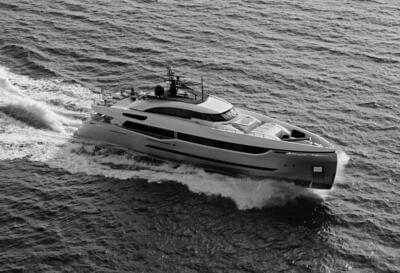  Columbus Sport 40M Leudin I  <b>Exterior Gallery</b>