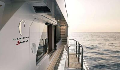  Columbus Sport 40M Next  <b>Exterior Gallery</b>