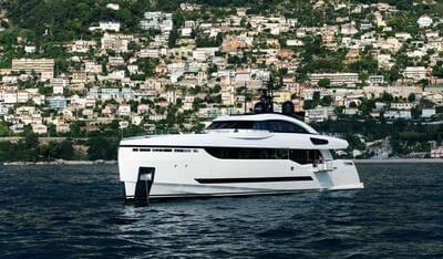  Columbus Sport 40M Next  <b>Exterior Gallery</b>