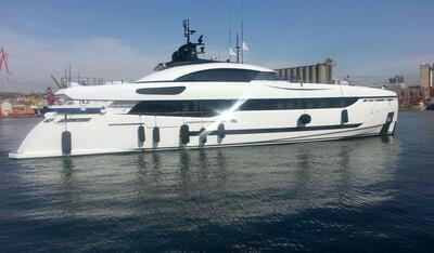  Columbus Sport 40M Next  <b>Exterior Gallery</b>