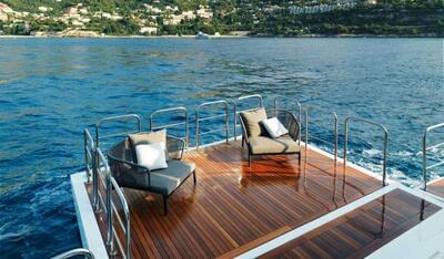  Columbus Sport 40M Next  <b>Exterior Gallery</b>