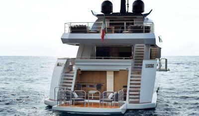  Columbus Sport 40M Next  <b>Exterior Gallery</b>