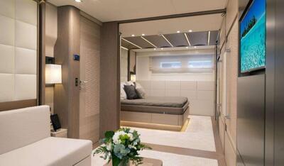  Columbus Sport 40M Next  <b>Interior Gallery</b>