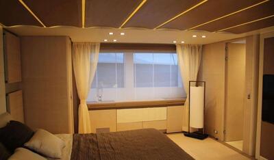  Columbus Sport 40M Next  <b>Interior Gallery</b>