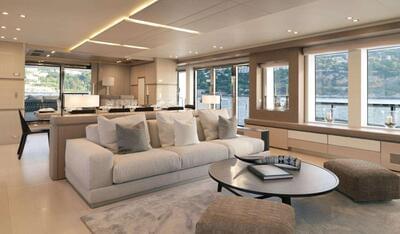  Columbus Sport 40M Next  <b>Interior Gallery</b>