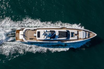  Columbus Sport 50M  <b>Exterior Gallery</b>