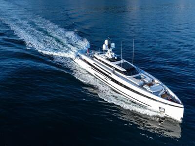  Columbus Sport 50M K2  <b>Exterior Gallery</b>