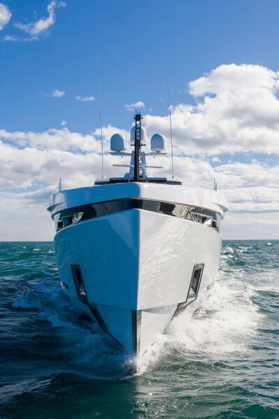  Columbus Sport 50M K2  <b>Exterior Gallery</b>