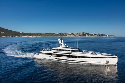  Columbus Sport 50M  <b>Exterior Gallery</b>