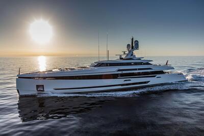  Columbus Sport 50M  <b>Exterior Gallery</b>