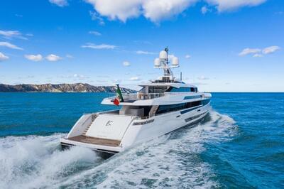  Columbus Sport 50M  <b>Exterior Gallery</b>