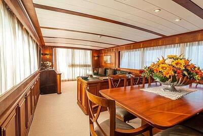  CRN Custom A & a  <b>Interior Gallery</b>