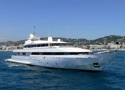 CRN Custom All seven