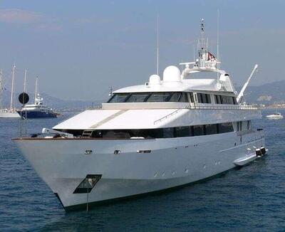  CRN Custom All seven  <b>Exterior Gallery</b>