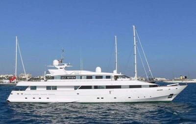  CRN Custom All seven  <b>Exterior Gallery</b>