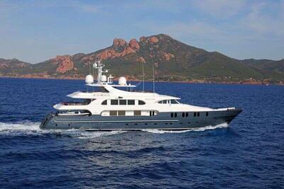 CRN Custom Aqua mare  <b>Exterior Gallery</b>