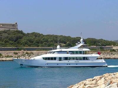 CRN Custom Aqualibrium 1