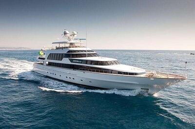 CRN Custom Azzurra ii