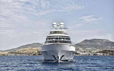  CRN Custom Azzurra ii  <b>Exterior Gallery</b>
