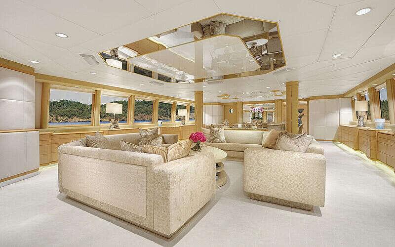 CRN Custom Azzurra ii