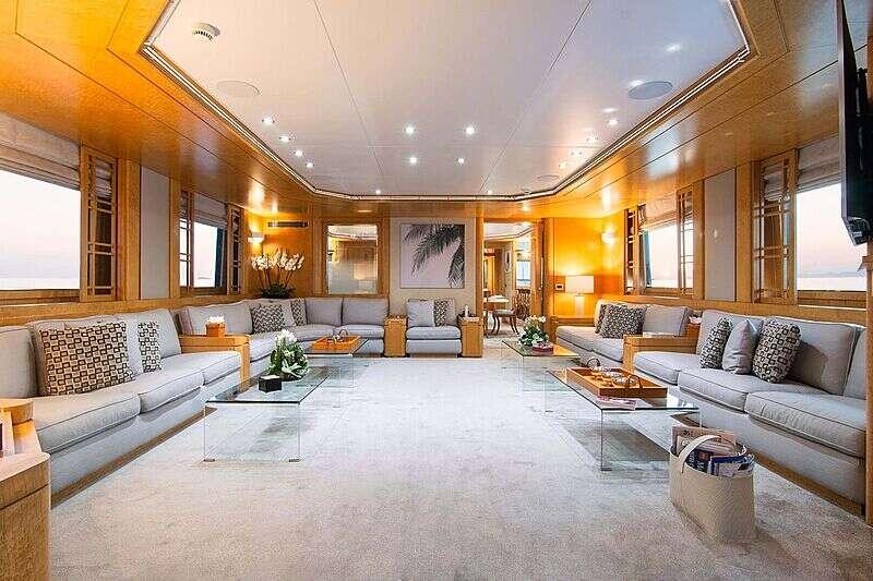  CRN Custom Bella stella  <b>Interior Gallery</b>