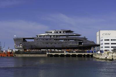  CRN custom Amor à Vida  <b>Exterior Gallery</b>