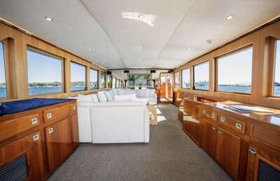  CRN Custom Hiilani  <b>Interior Gallery</b>