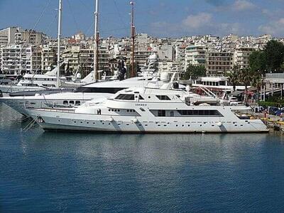 CRN Custom Madame thelma