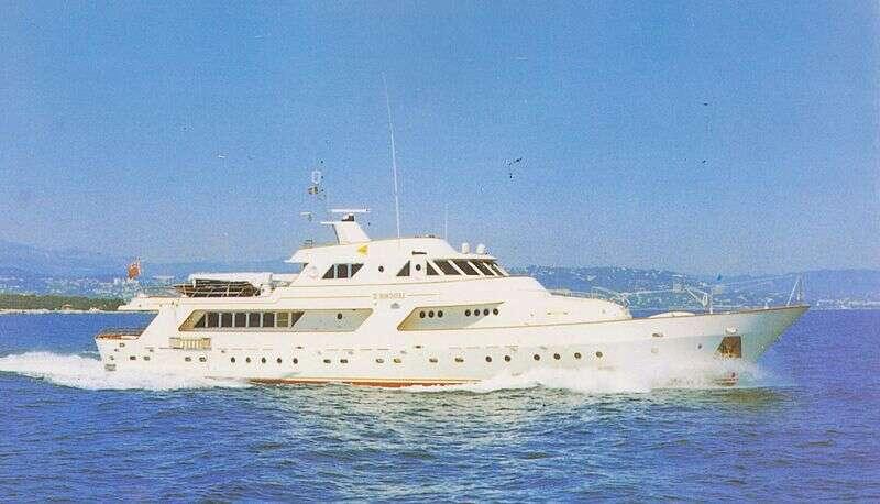 CRN Custom Madame thelma  <b>Exterior Gallery</b>